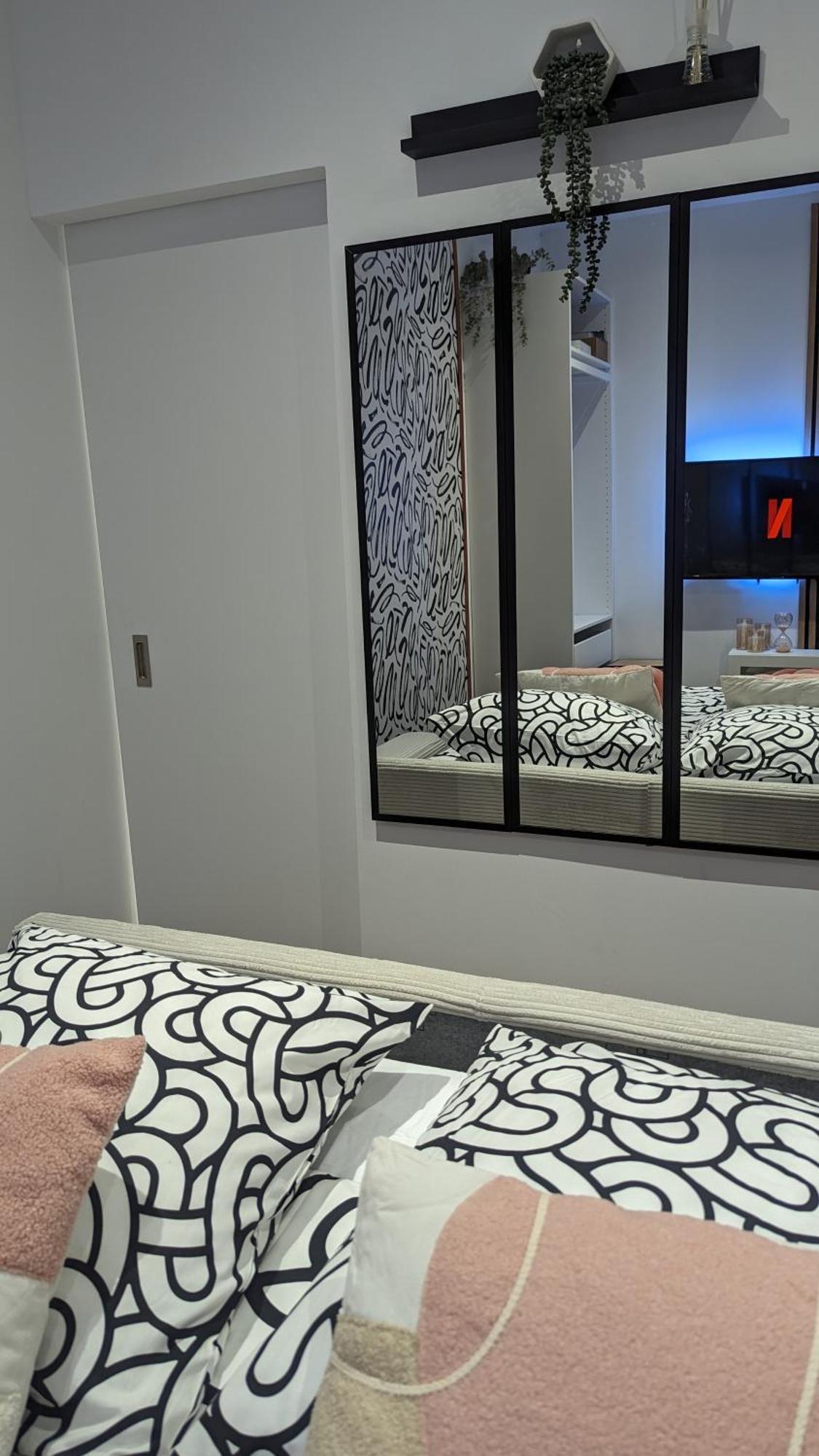 Le Charme Rose Apartment Villejuif Exterior photo